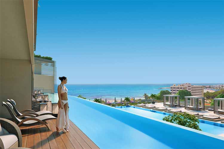 Amarande Hotel Amarande Hotel Cyprus Adults Only