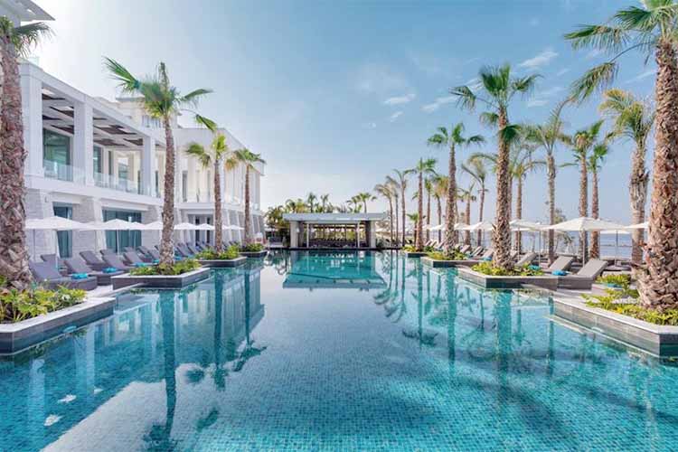 Amavi Amavi Adults Only Hotel Cyprus