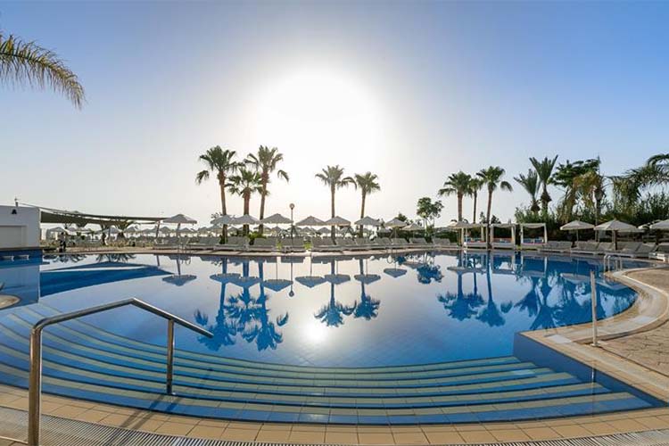 TUI BLUE Atlantica Sea Breeze Hotel TUI BLUE Atlantica Sea Breeze Cyprus Adults Only