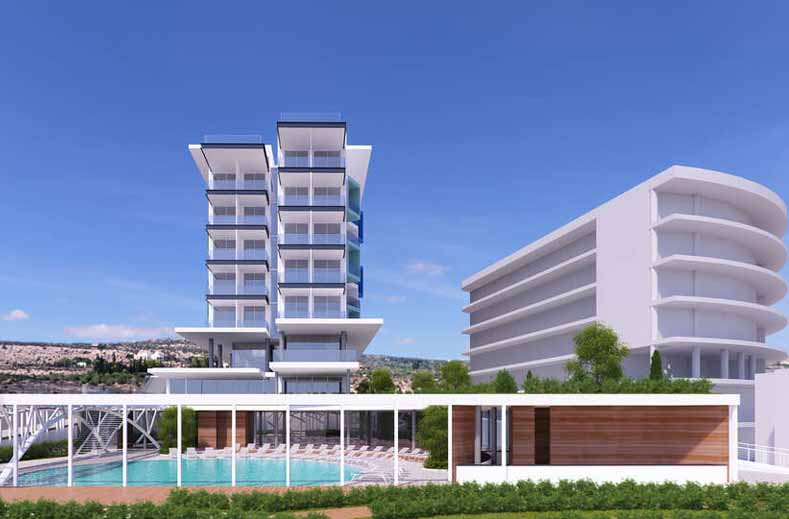 Flamingo Paradise Beach Hotel Flamingo Paradise Beach Hotel Cyprus Adults Only