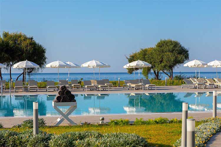 Hotel The Ivi Mare Hotel The Ivi Mare Cyprus Adults Only