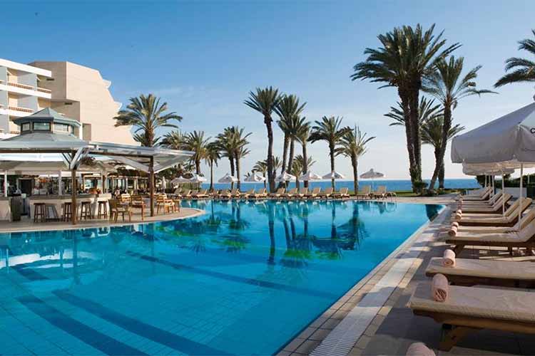 Constantinou Bros Asimina Suites Hotel Pioneer Beach Adults Only