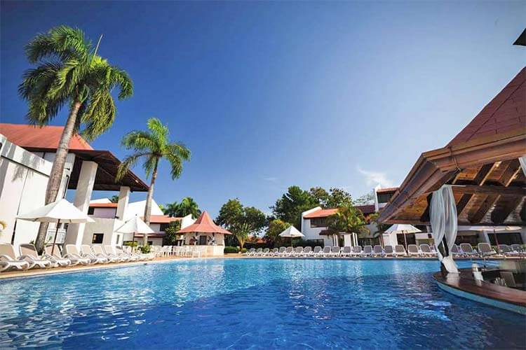 BlueBay Villas Doradas alleen volwassenen Dominicaanse Republiek