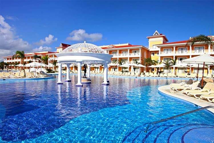 Grand Bahia Principe Aquamarine zonder kinderen Dominicaanse Republiek