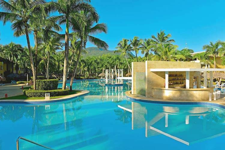 5 sterren Iberostar Grand Bavaro Hotel Adults Only Dominicaanse Republiek 