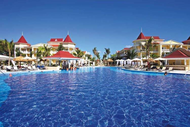 Adults Only Luxury Bahia Principe Bouganville