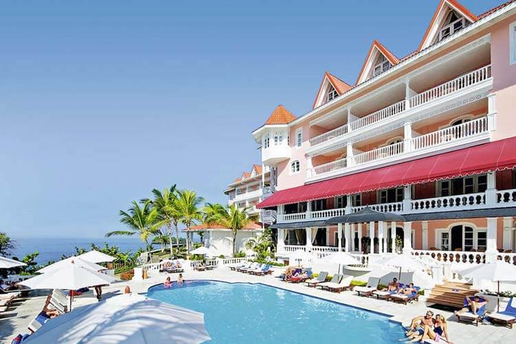 Luxury Bahia Principe Samana Adults Only Dominicaanse Republiek