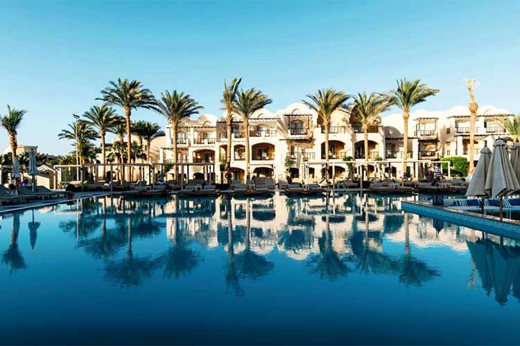 TUI BLUE Makadi Gardens Luxe STUI BLUE Makadi Gardens Egypte Adults Only