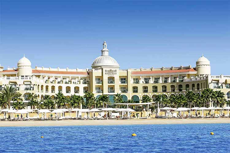Sunrise Romance Sahl Hasheesh Sunrise Romance Sahl Hasheesh Adults Only Egypte