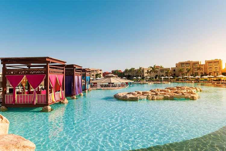 The Marmara Bodrum  Turkije zonder kinderen