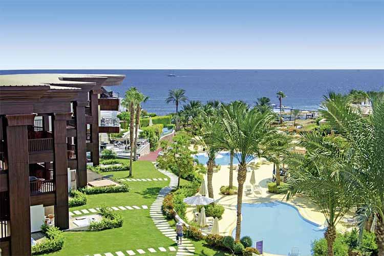 Royal Savoy Sharm El Sheikh Royal Savoy Sharm El Sheikh Adults Only Egypte
