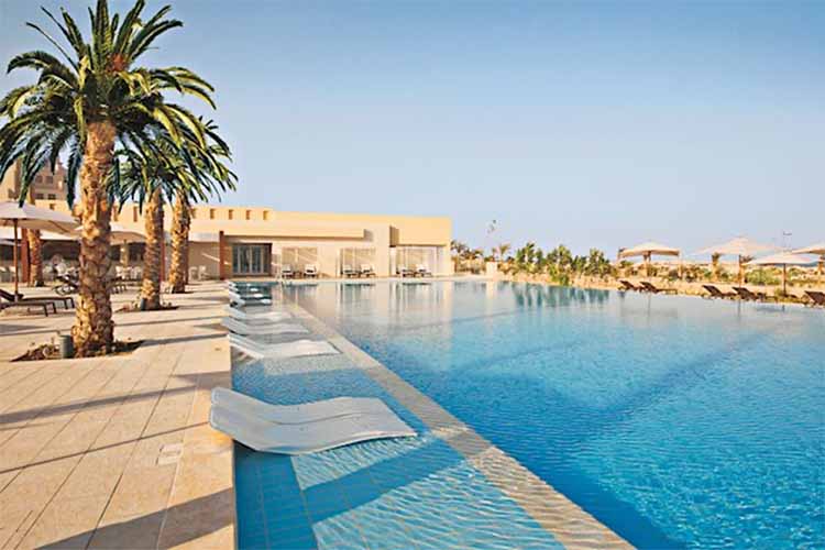 Steigenberger Makadi Steigenberger Makadi Adults Only Egypte