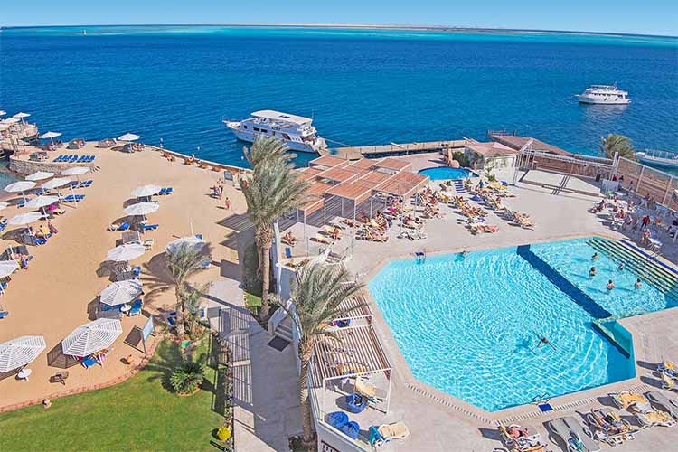 Sunrise Holidays Resort Sunrise Holidays Resort Adults Only Egypte