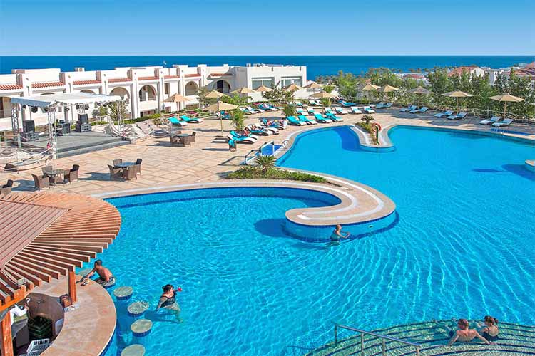 Sunrise Montemare Resort Sunrise Montemare Resort Adults Only Egypte