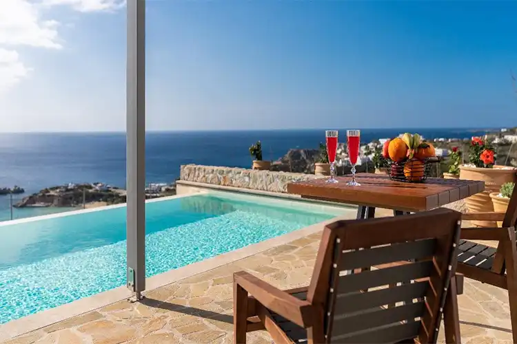 Sophid Wellness Suites Sophid Wellness Suites