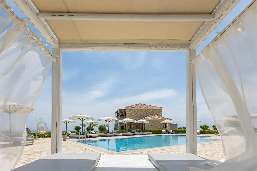 Tramonto Suites