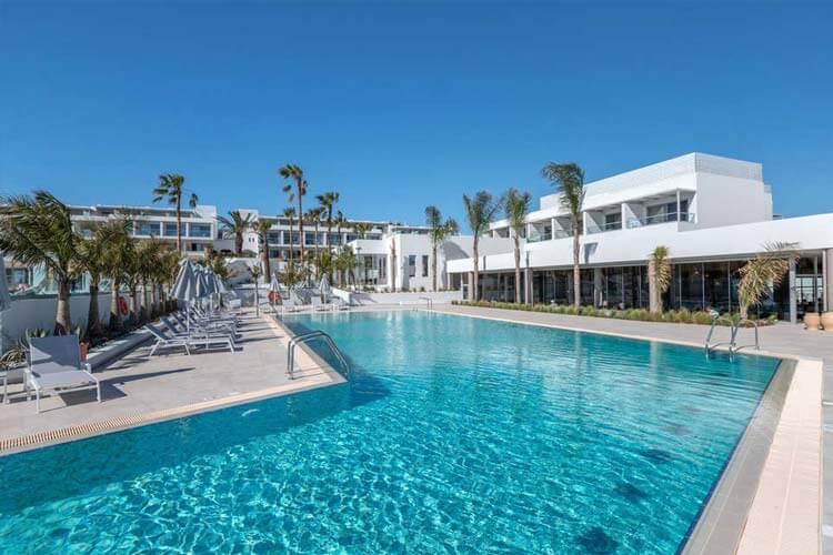 Blue Lagoon Ocean Kos Blue Lagoon Ocean Kos Adults Only
