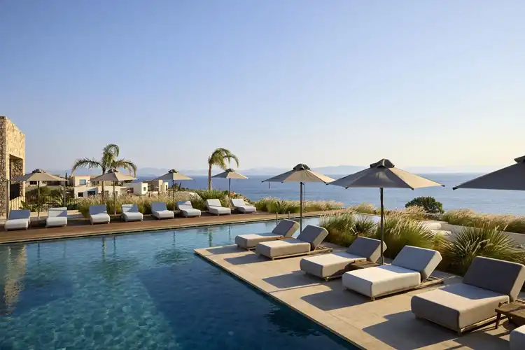 Koia All-Suite Wellbeing Resort Koia All-Suite Wellbeing Resort