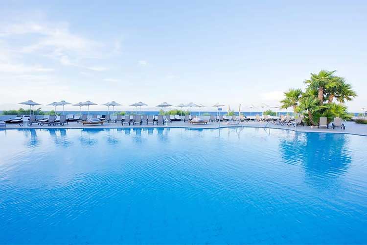 TUI BLUE Oceanis Beach TUI BLUE Oceanis Beach Adults Only Kos