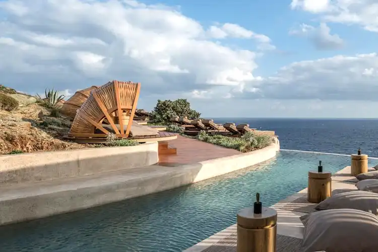 Acro Suites Adults Only Kreta