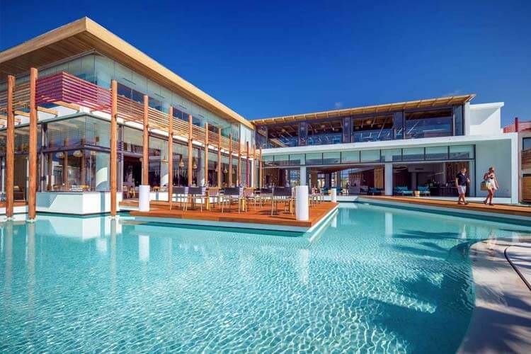 Stella Island Luxury Resort & Spa Alleen voor volwassenen