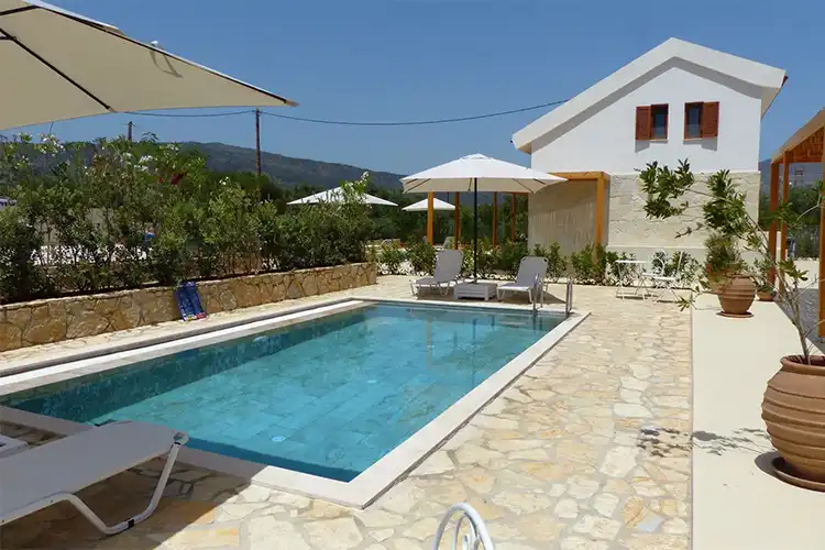 Vondelparc Resort Adults Only Kreta