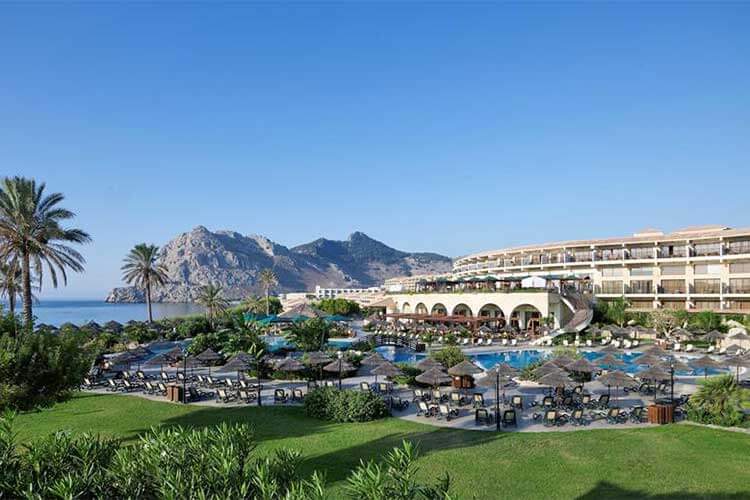 TUI BLUE Atlantica Imperial Resort TUI BLUE Atlantica Imperial Resort Adults Only