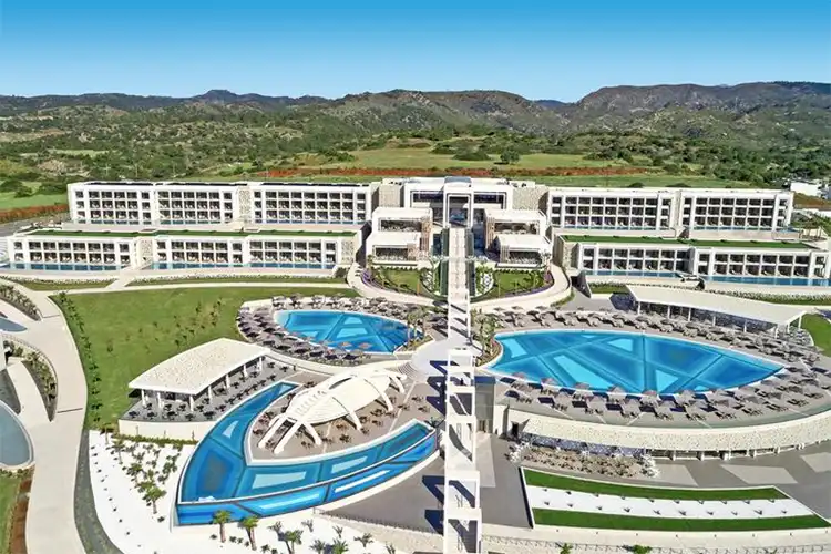 Hotel Mayia Exclusive en Spa Hotel Mayia Exclusive en Spa Adults Only Rhodos