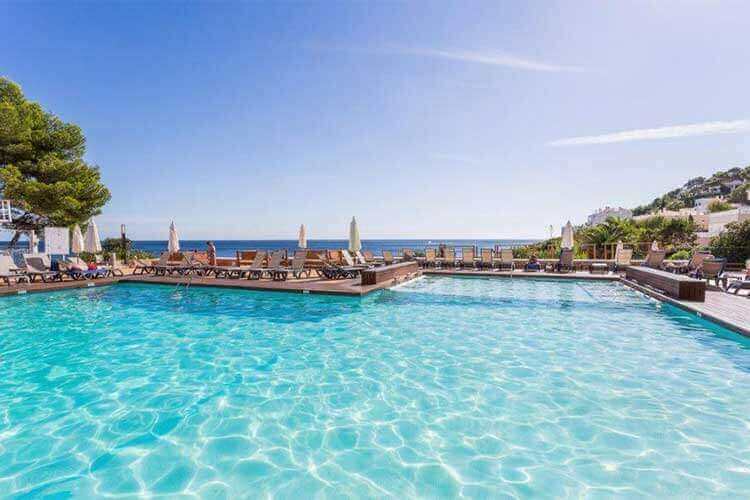 Palladium Don Carlos Adults only Ibiza Palladium Don Carlos