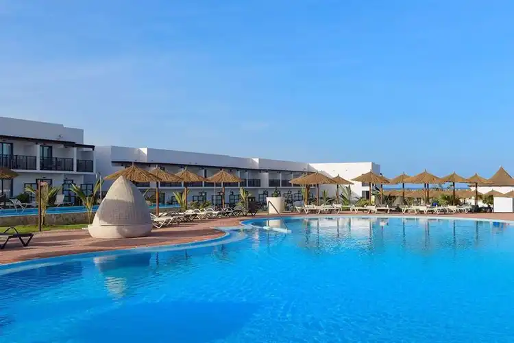 TUI Blue Cabo Verde TUI Blue Cabo Verde Adults Only Kaapverdische Eilanden