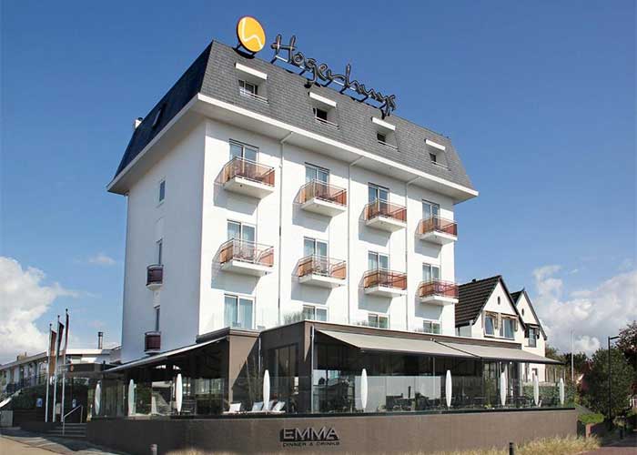 Hotel Hogerhuys Hotel Hogerhuys Adults Only Nederland