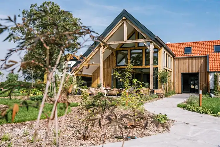 Op Oost Adults Only hotel Texel