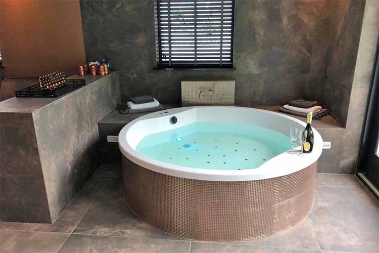 Luxexcellent Exclusieve B&B Luxe excellent Exclusieve B&B Adults Only Nederland