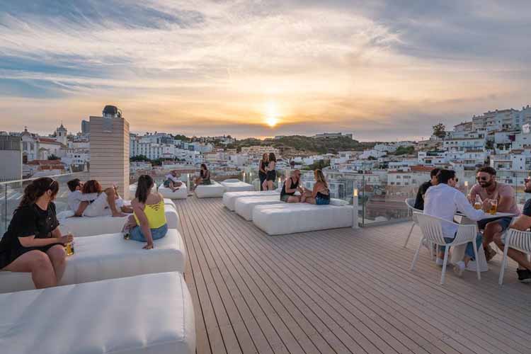 Hotel Hotel Indigo Hotel Hotel Indigo Portugal Adults Only