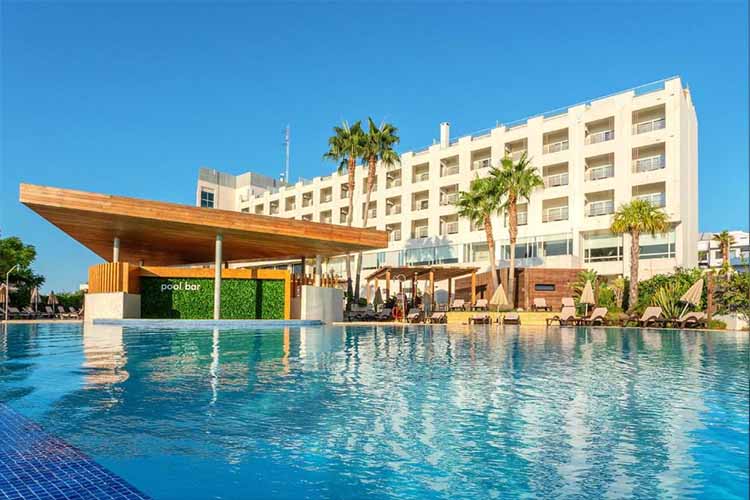 Maria Nova Lounge Hotel Maria Nova Lounge Portugal Adults Only