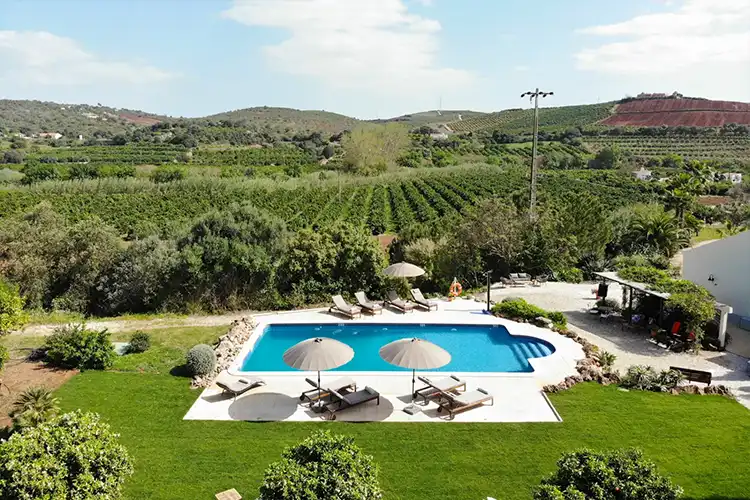 Quinta da Luz Hotel Quinta da Luz Portugal Adults Only