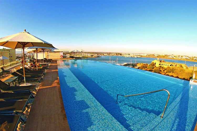 Jupiter Marina Hotel Jupiter Marina Hotel Portugal Adults Only