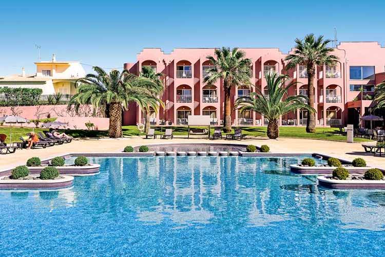 Vila Gale Collection Praia Hotel Vila Gale Collection Praia Portugal Adults Only