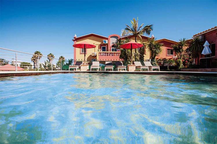 Villas D Dinis Villas D Dinis Portugal Adults Only
