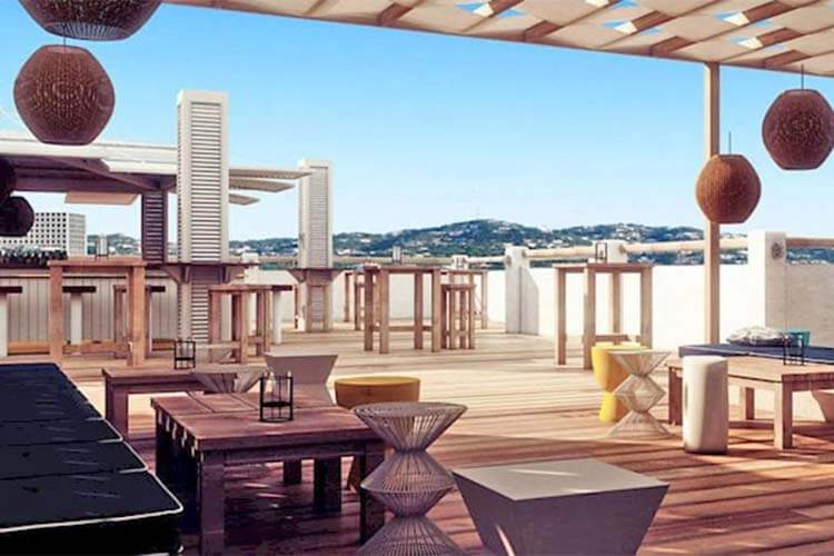 Hotel Delamar Hotel Delamar Spanje Adults Only