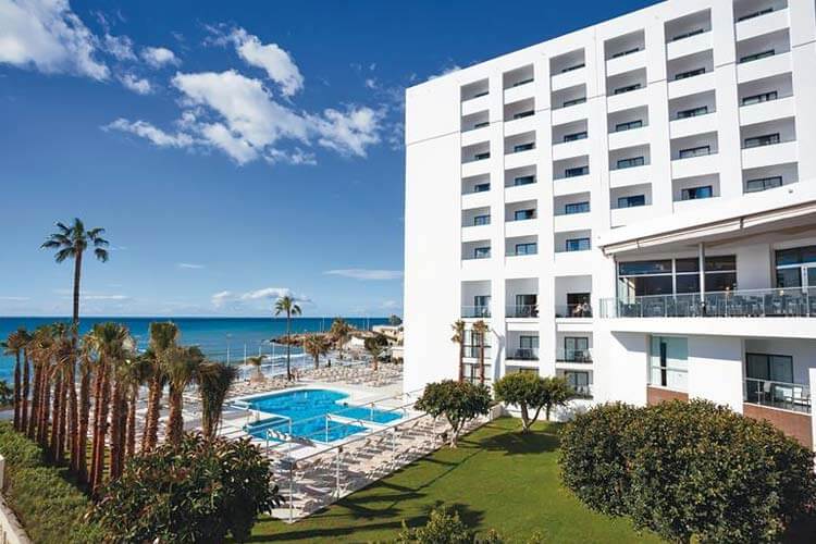 RIU Monica Spanje RIU Monica Costa del Sol Adults Only