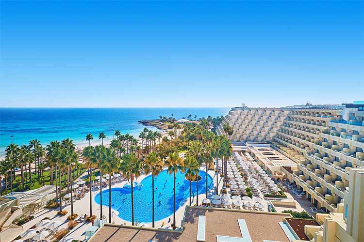 Hipotels Mediterraneo Hipotels Mediterraneo Adults Only Mallorca