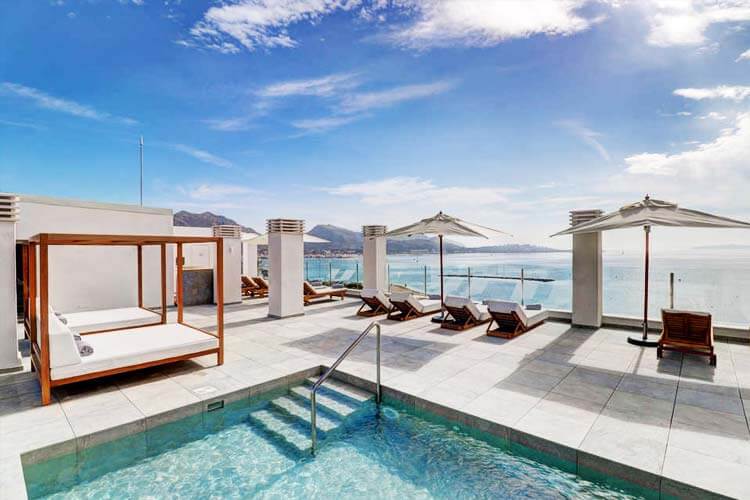 Hoposa Hotel Pollentia Hoposa Hotel Pollentia Mallorca Adults Only
