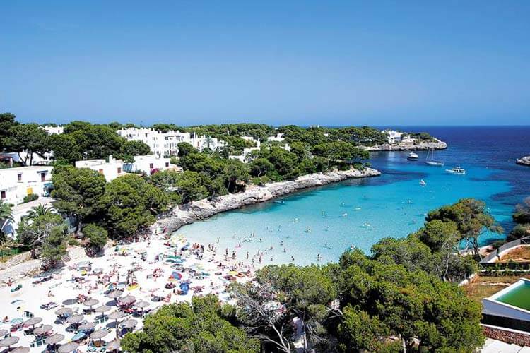 TUI BLUE Rocador TUI BLUE Rocador Mallorca Spanje Adults Only
