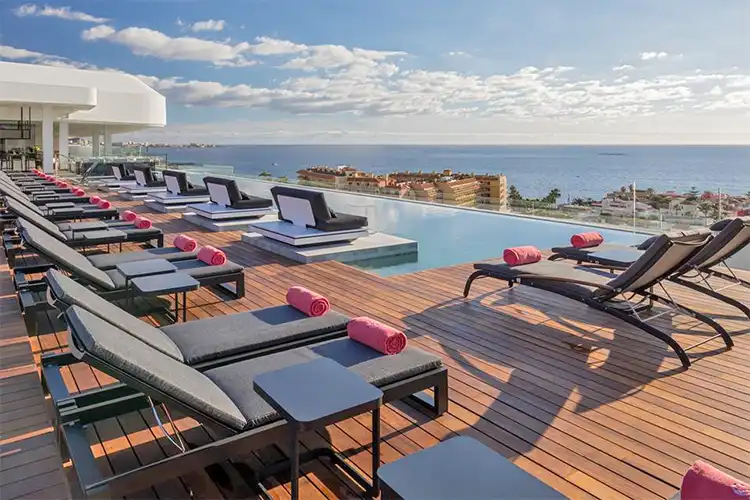 Hotel Royal Hideaway Corales Beach Hotel Royal Hideaway Corales Beach Adults Only